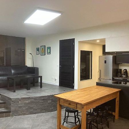 Loft Tignes Val Claret Apartment Exterior photo