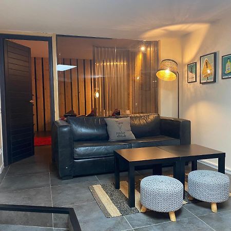 Loft Tignes Val Claret Apartment Exterior photo