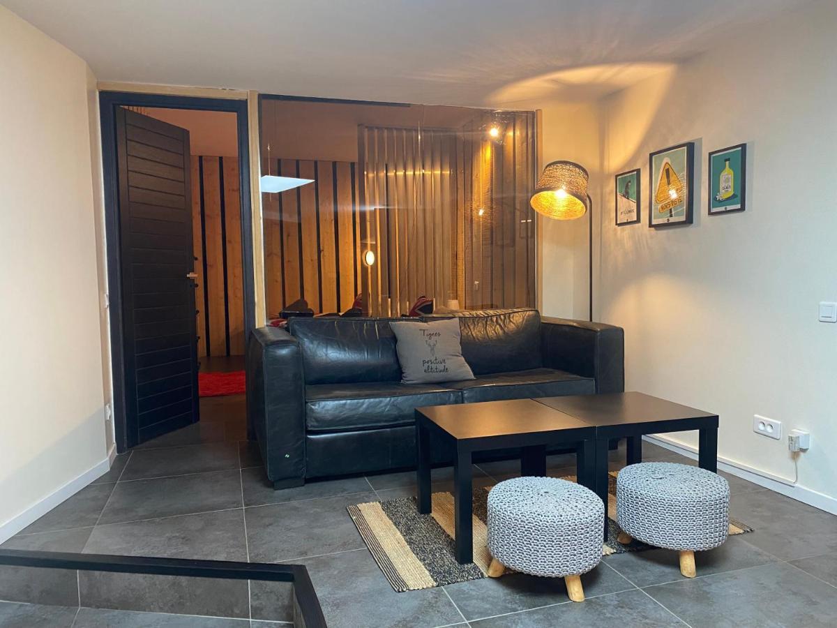 Loft Tignes Val Claret Apartment Exterior photo