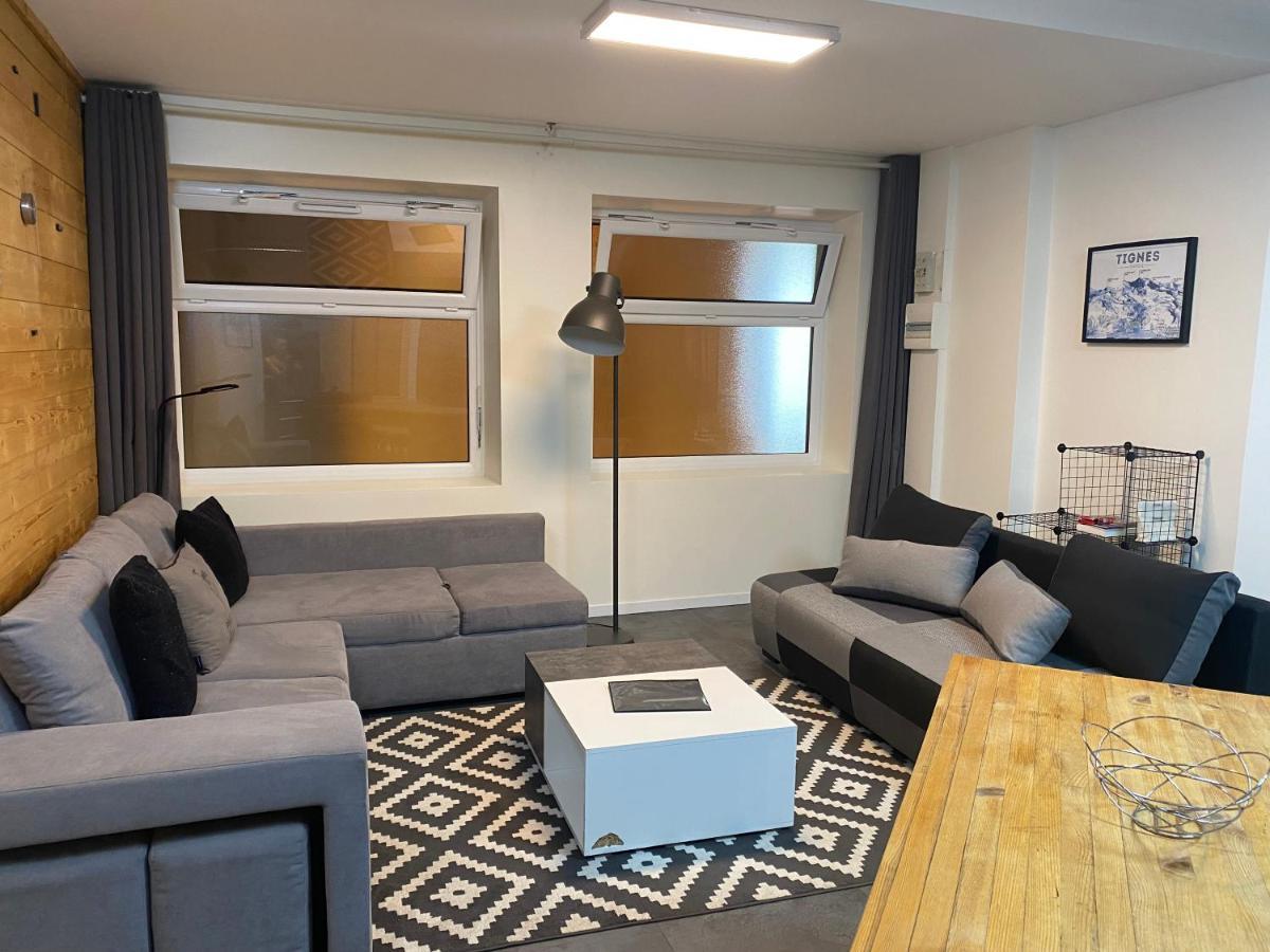 Loft Tignes Val Claret Apartment Exterior photo