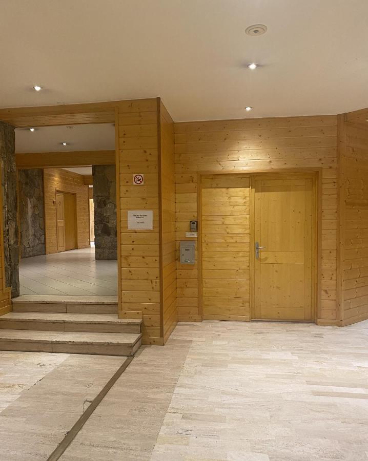 Loft Tignes Val Claret Apartment Exterior photo