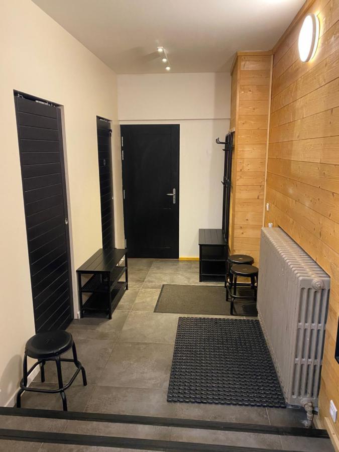 Loft Tignes Val Claret Apartment Exterior photo